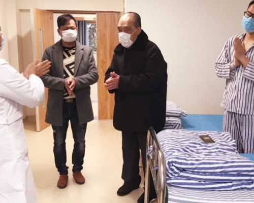 <strong>广州仁爱医院可以做试管吗（广州仁爱医院口碑）</strong>