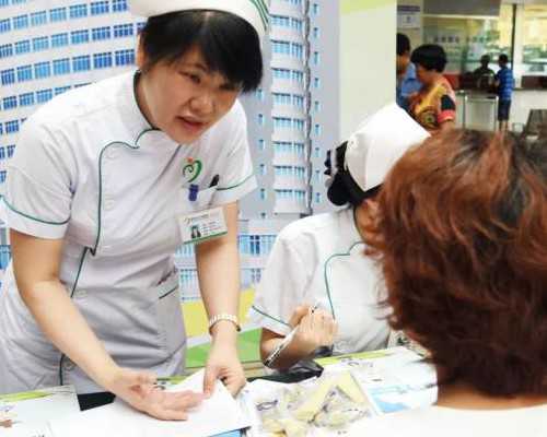 有输卵管积脓可以做试管