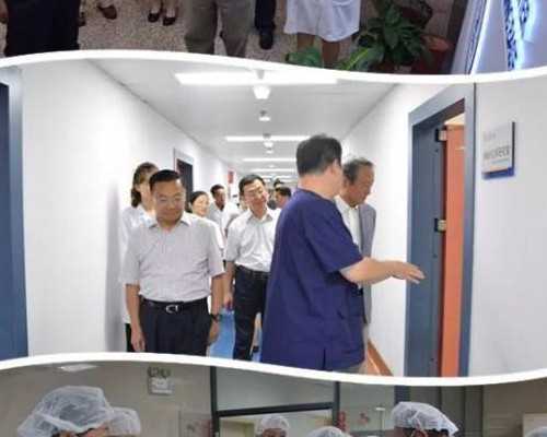 兰州做试管婴儿大概要多少费用