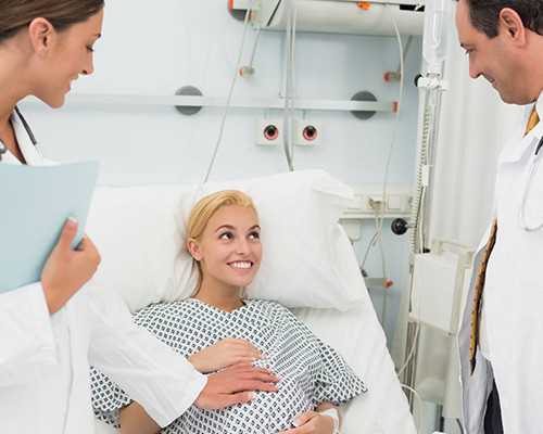 保定第三代代生孩子电话医院怎么样？看完这些你就明白了