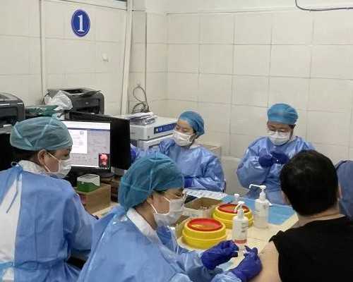 我来推荐：广州三代供卵试管孩子-，有没有供卵机构推荐