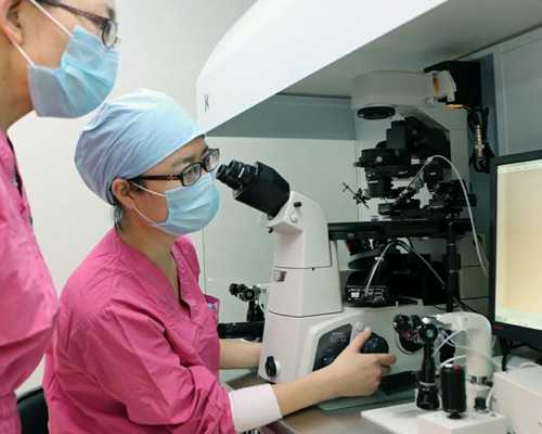 代孕方案套餐,多囊卵巢不孕症要怎样进行治疗